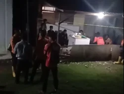 Terduga Mutilasi di Padang Pariaman Diduga Habisi 3 Korban, Dua Dibuang ke Sumur