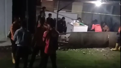 Terduga Mutilasi di Padang Pariaman Diduga Habisi 3 Korban, Dua Dibuang ke Sumur