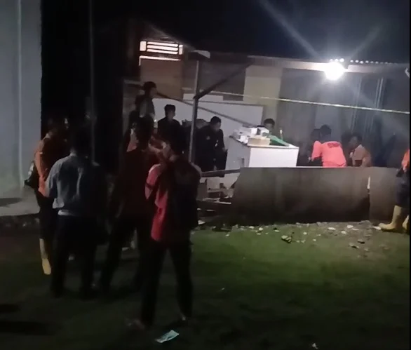 Terduga Mutilasi di Padang Pariaman Diduga Habisi 3 Korban, Dua Dibuang ke Sumur