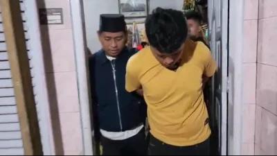 Terduga Pelaku Mutilasi di Padang Pariaman Ditangkap, Polisi Telusuri Keterkaitan Kasus Hilangnya Perempuan