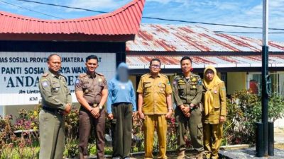 Terduga Prostitusi Anak di Bawah Umur Diamankan di Pantai Sago, Sorotan pada Praktik Prostitusi