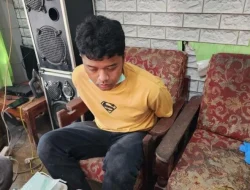 Terkuak! Jejak Pembunuhan Berantai di Padang Pariaman: Tiga Wanita Muda Meregang Nyawa di Tangan Pria Berkaus Superman