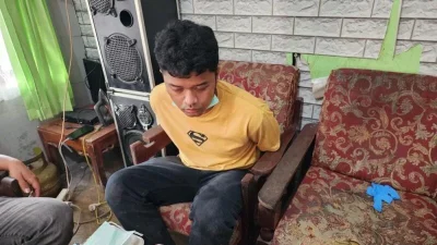 Terkuak! Jejak Pembunuhan Berantai di Padang Pariaman: Tiga Wanita Muda Meregang Nyawa di Tangan Pria Berkaus Superman