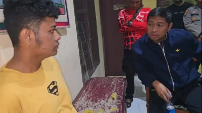 Terkuak: Kisah Cincin dan Detik Penangkapan Pelaku Mutilasi Sadis Septia Adinda di Padang Pariaman