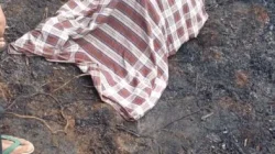 Tragedi Fajar di Agam: Pria Lansia Tewas Terbakar di Rumah Kayu