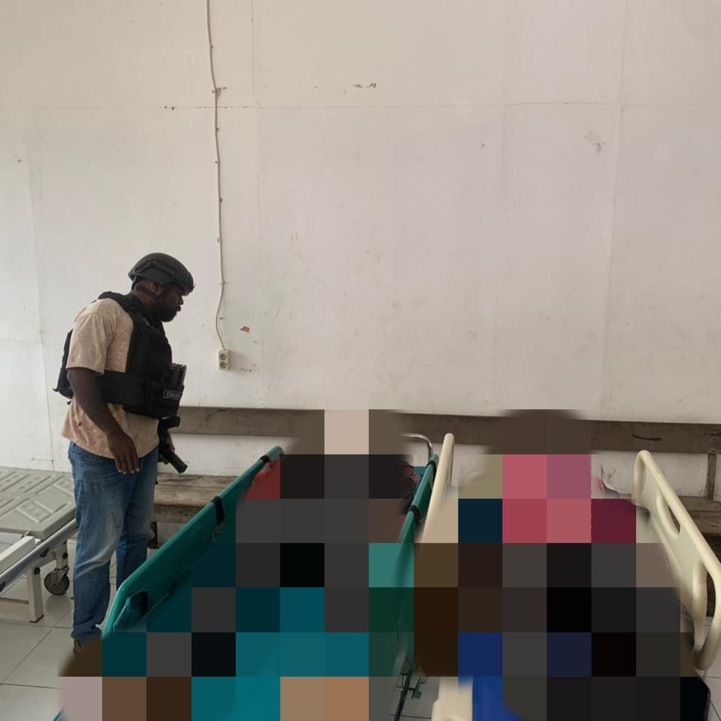 Tragedi Jayawijaya: Dua Pekerja Gereja Tewas Ditembak KKB, Aparat Kejar Pelaku