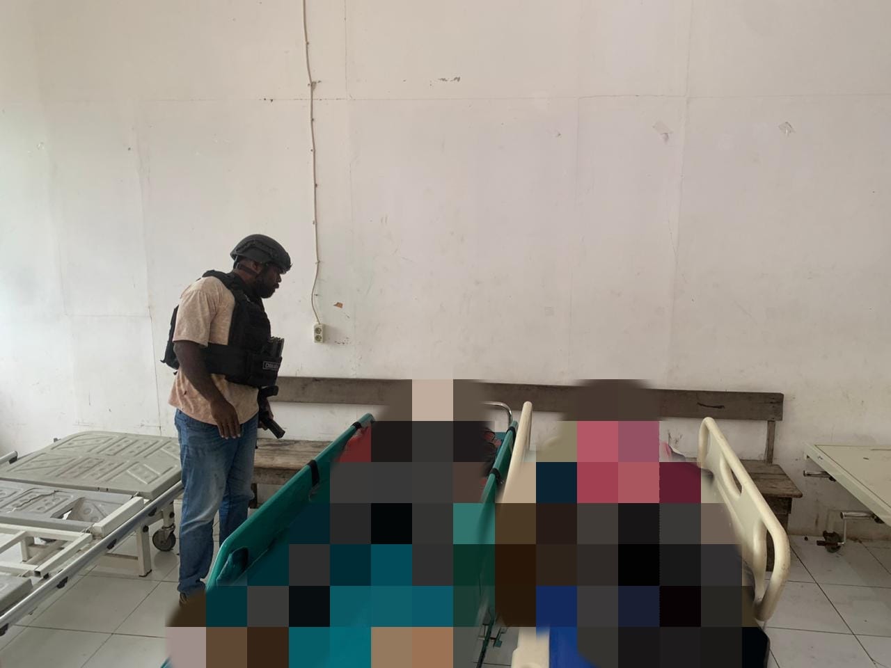 Tragedi Jayawijaya Dua Pekerja Gereja Tewas Ditembak KKB, Aparat Kejar Pelaku