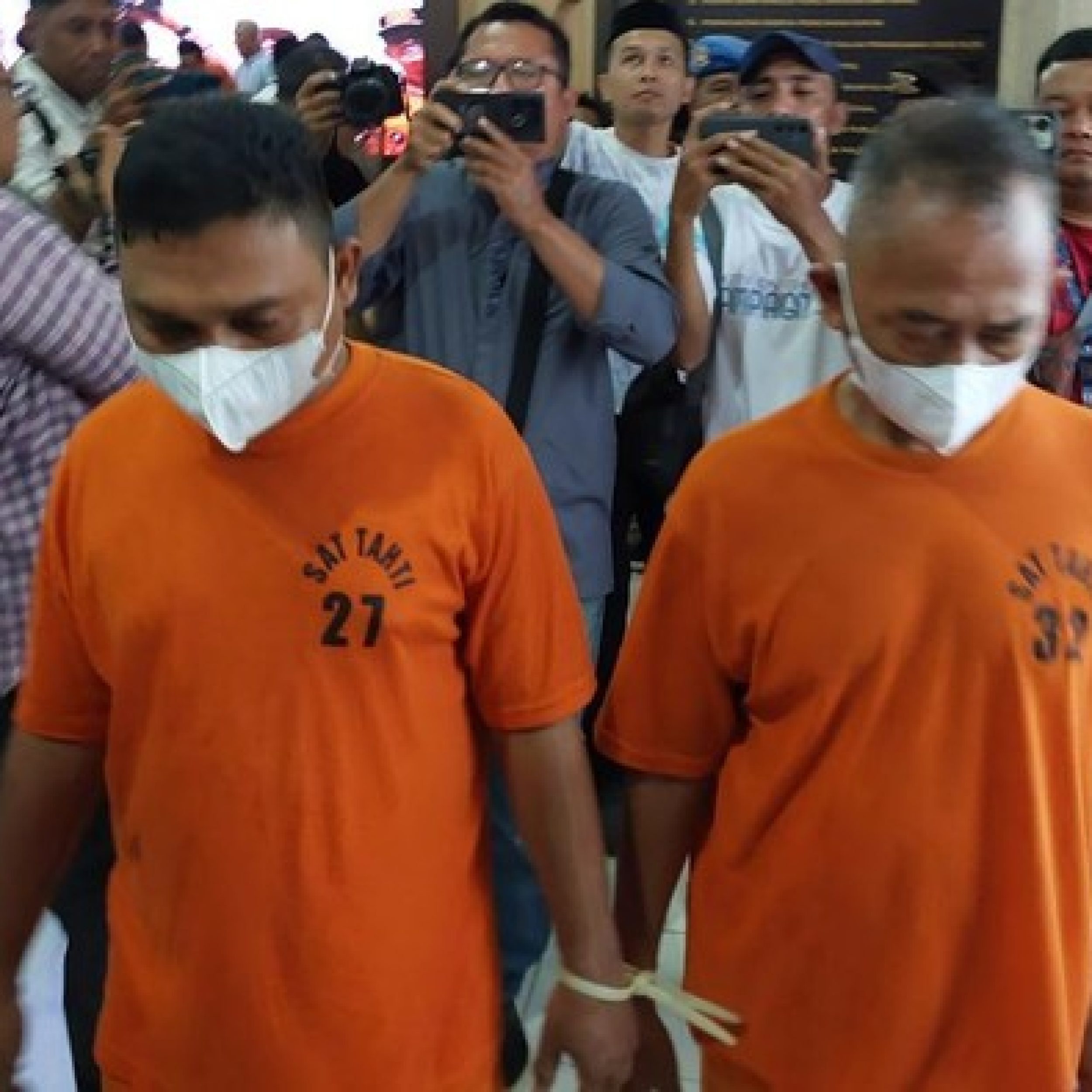 Tragedi Longsor Gunung Kuda Kelalaian Maut Jerat Bos dan Kepala Teknik Tambang