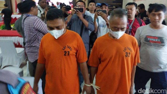 Tragedi Longsor Gunung Kuda Kelalaian Maut Jerat Bos dan Kepala Teknik Tambang