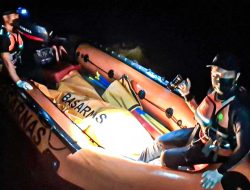 Tragedi Pemancingan di Pulau Penyu Pesisir Selatan: Satu Meninggal, Satu Selamat