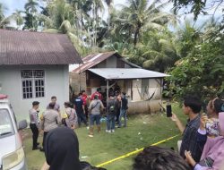 Tragedi Sumur Tua di Padang Pariaman: Dugaan Kerangka Cika dan Adek Ditemukan Tak Utuh
