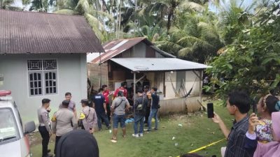 Tragedi Sumur Tua di Padang Pariaman Dugaan Kerangka Cika dan Adek Ditemukan Tak Utuh