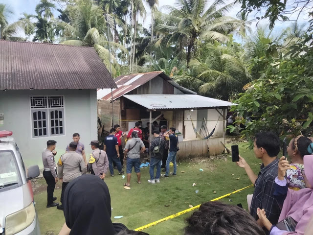 Tragedi Sumur Tua di Padang Pariaman Dugaan Kerangka Cika dan Adek Ditemukan Tak Utuh