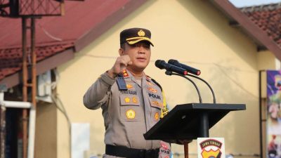 Video Anjing Dikuliti Hidup-hidup Dipastikan Bukan di Sragen, Masyarakat Diminta Tidak Terprovokasi