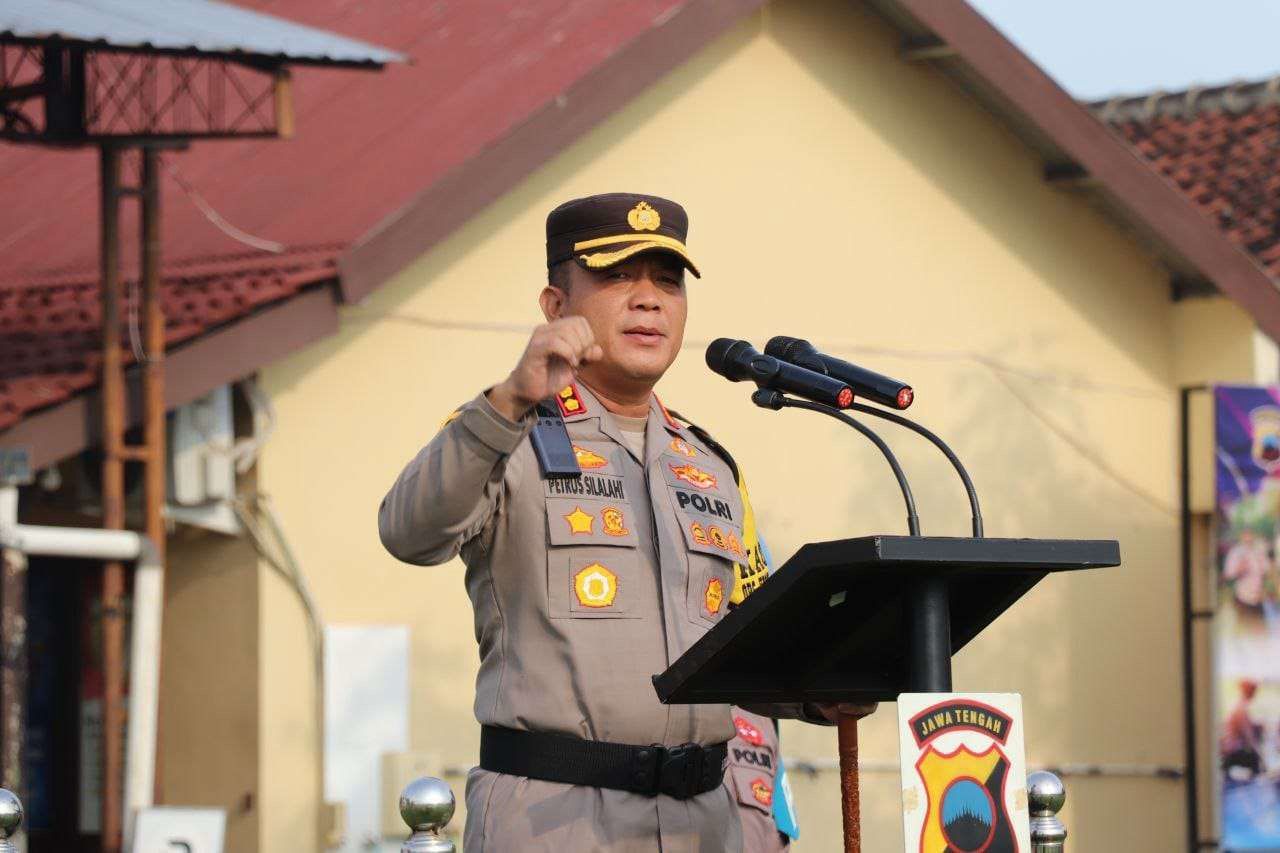 Video Anjing Dikuliti Hidup-hidup Dipastikan Bukan di Sragen, Masyarakat Diminta Tidak Terprovokasi