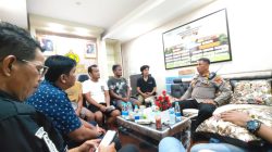 Viral Dugaan Pungli di Pantai Air Manis, Polisi Klarifikasi Fakta dan Beri Pembinaan