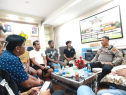Viral Dugaan Pungli di Pantai Air Manis, Polisi Klarifikasi Fakta dan Beri Pembinaan