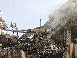 WNI di Iran Dievakuasi Darurat: Ketegangan Israel-Iran Kian Membahayakan