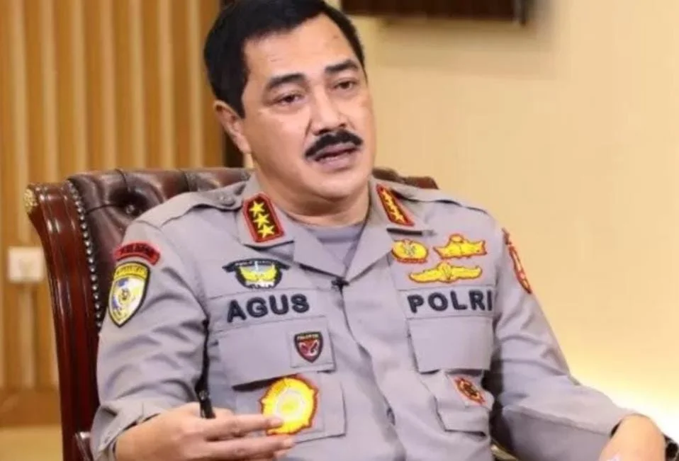 Wakapolri Wartawan Tidak Bisa Dijerat Dengan UU ITE