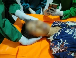 Wanita Lansia di Payakumbuh Ditemukan Meninggal Gantung Diri di Kamar