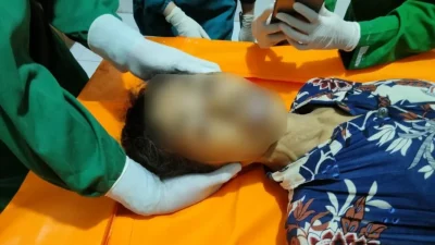 Wanita Lansia di Payakumbuh Ditemukan Meninggal Gantung Diri di Kamar
