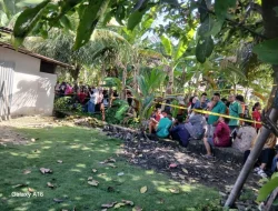 Warga Padang Pariaman Gempar: Sumur Diduga Menyimpan Jasad Dua Mahasiswi Hilang Dibongkar Polisi