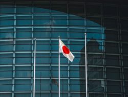 Jepang Kecam Keras Serangan Militer Israel ke Iran