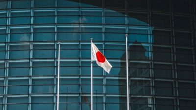 Jepang Kecam Keras Serangan Militer Israel ke Iran