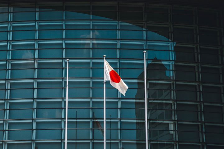 Jepang Kecam Keras Serangan Militer Israel ke Iran