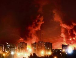 Perang Israel–Iran 13 Juni 2025: Escalation Konflik, Korban, dan Dampak Regional