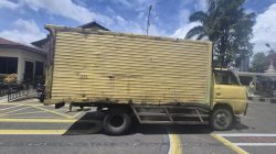 Terbongkar! Sindikat BBM Bersubsidi di Agam Digulung Polda Sumbar