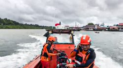 11 Orang Masih Hilang dalam Insiden Boat Terbalik di Selat Sipora Mentawai, SAR Berlanjut