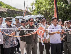 BNPB Tekankan Kesiapsiagaan Bencana Sumatera Barat, Infrastruktur Rusak Kini Pulih