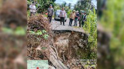 BNPB Turun Tangan, Verifikasi Lapangan untuk Dana Rehabilitasi di Padang Pariaman Dimulai