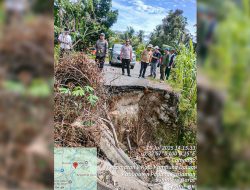 BNPB Turun Tangan, Verifikasi Lapangan untuk Dana Rehabilitasi di Padang Pariaman Dimulai