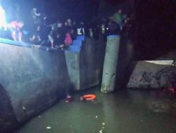 Bocah SD Tewas Tenggelam di Batang Gawan, Warga Geger Mencari!