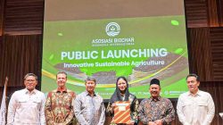 Bupati Dharmasraya Membuka Peluang Baru: Limbah Pertanian Jadi Sumber Penghasilan Petani