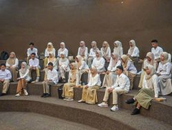 Calon Wali Kota Cilik Padang 2025, Pembekalan Awal Lewat Talkshow Inspiratif