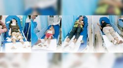 Detik-Detik Mengerikan Ledakan Gas di Payakumbuh, Keluarga Terjebak Kobaran Api!