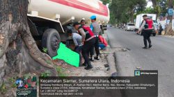 Dosen Meninggal Dunia dalam Kecelakaan Maut di Simalungun, Diduga Truk Alami Rem Blong