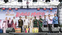 Festival Rang Mudo Tali Tigo Sapilin, Gebrakan Budaya Pasaman Barat Menuju Pentas Nasional