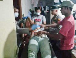 Ibu Muda Ditemukan Tewas Tergantung di Kuranji Padang, Dugaan Cekcok Sebelum Kematian Tragis