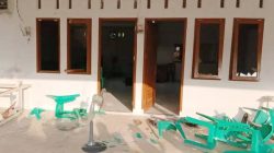 Insiden Tragis di Padang, Rumah Doa GKSI Diserang, Dua Anak Terluka Parah