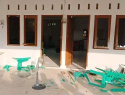 Insiden Tragis di Padang, Rumah Doa GKSI Diserang, Dua Anak Terluka Parah