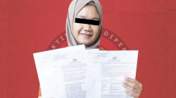 Kepala Cabang Perusahaan Ternama Ditahan Polres Payakumbuh Terkait Penggelapan Dana
