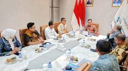 Kepulauan Riau Siap Jadi Gerbang Digital Nasional, Blankspot Tuntas, Pusat Data AI Bersemi