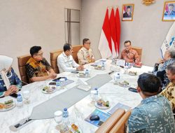 Kepulauan Riau Siap Jadi Gerbang Digital Nasional, Blankspot Tuntas, Pusat Data AI Bersemi