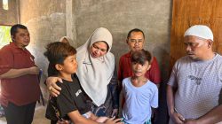 Ketua TP-PKK Pasaman Barat Dukung Penuh Sunatan Massal Kolaborasi Kesehatan