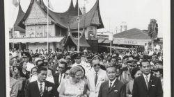 Kunjungan Bersejarah Ratu Juliana ke Indonesia Tahun 1971: Babak Baru Hubungan Diplomatik