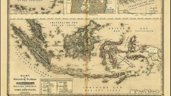 Menguak Misteri: Alasan Ilmiah Pulau Jawa dan Sumatra Terpisah Sejak Dulu
